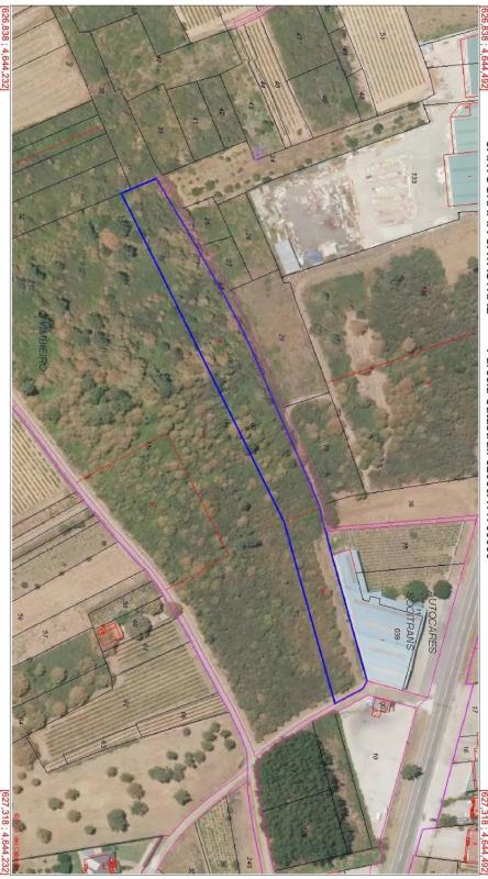 Land for sale in Verin, Ourense photo 1