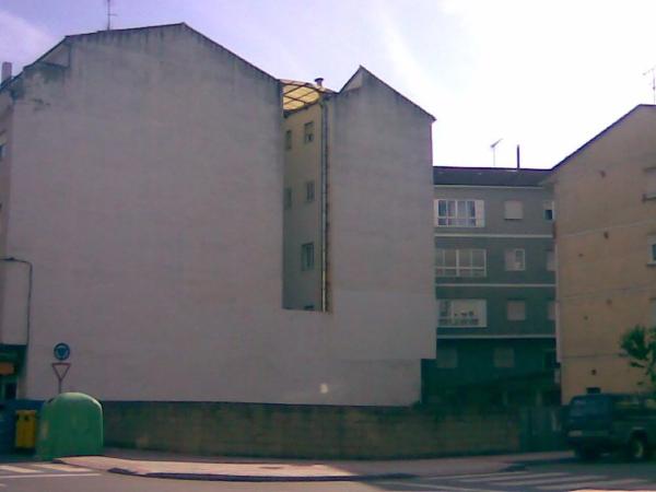 Terreno en calle Juan Guerra Valdés, 11 photo 1