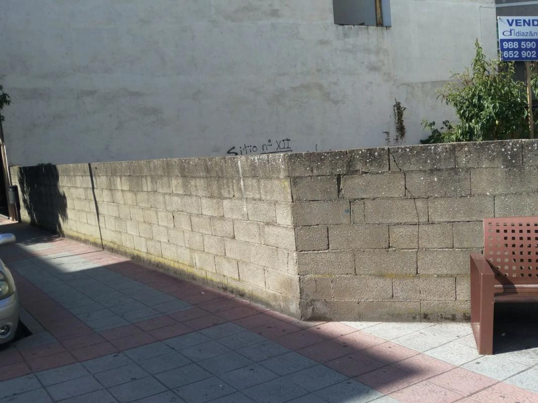Land for sale in Verin, Ourense photo 3