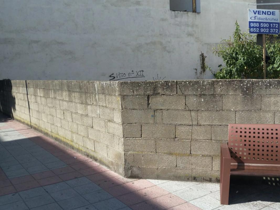 Land for sale in Verin, Ourense photo 5
