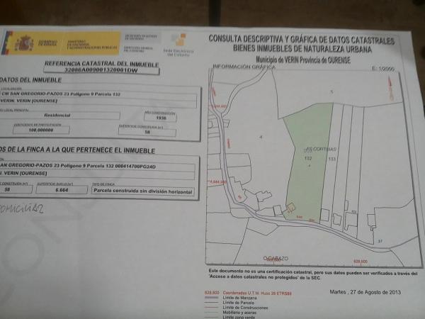 Terreno en camino San Gregorio, 23 photo 1
