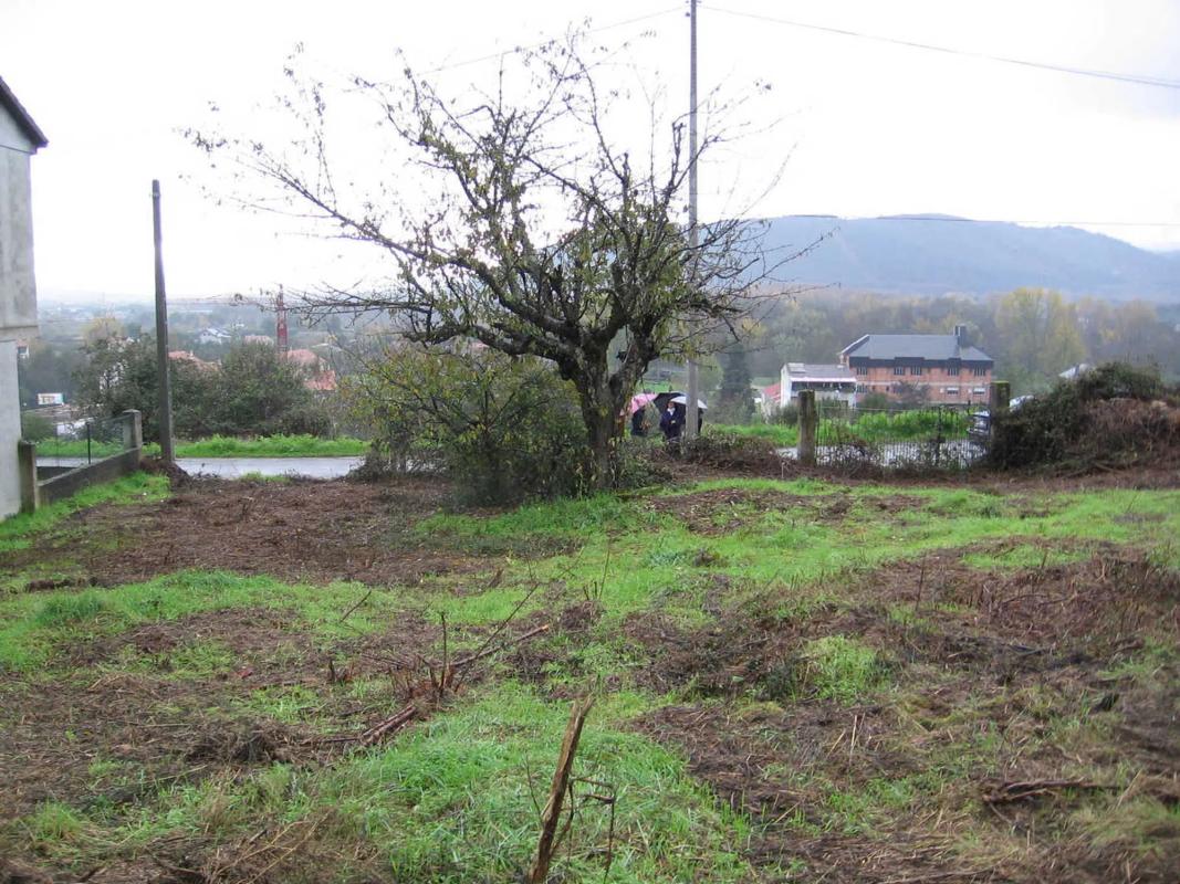Land for sale in Verin, Ourense photo 3