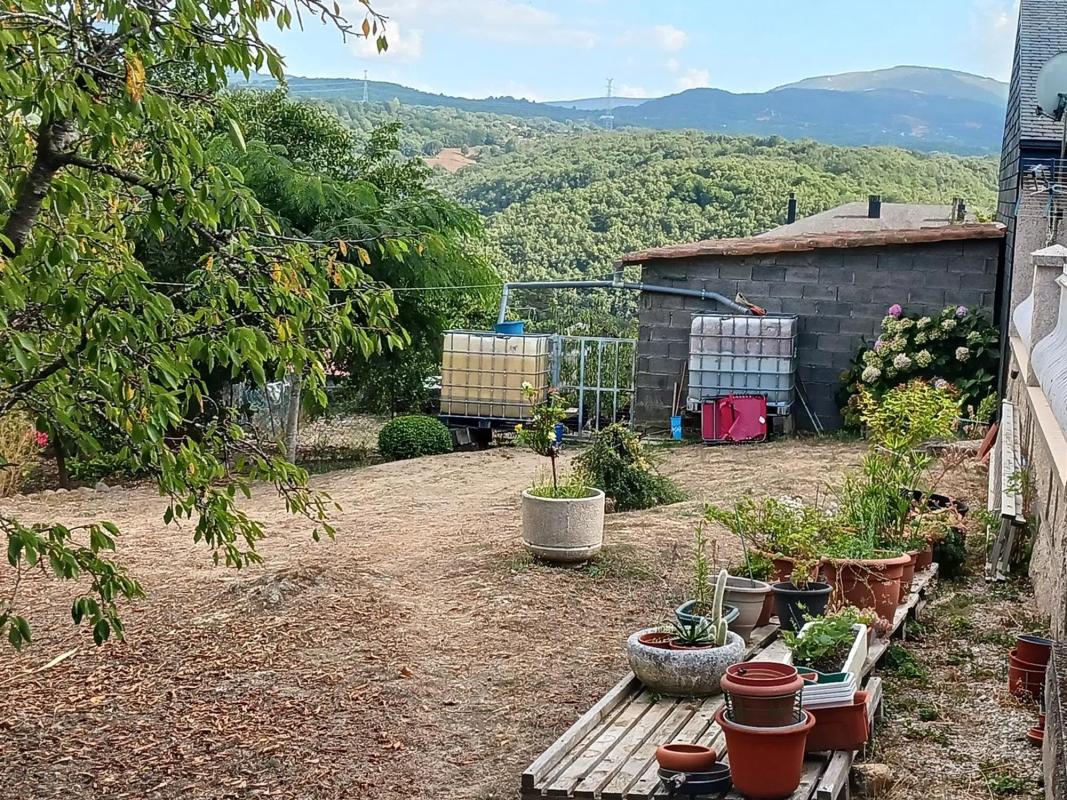 Działka na sprzedaż w Viana do Bolo, Ourense photo 3