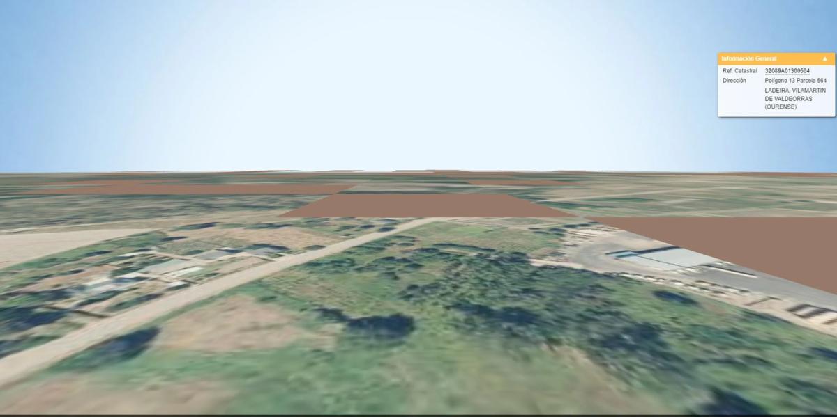 Terreno en venta en Vilamartin de Valdeorras, Ourense photo 2