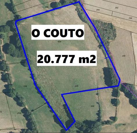 Terreno en pinza, 1 photo 1