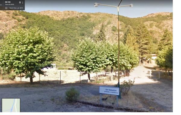 Terreno en Za-102, km 14 photo 1