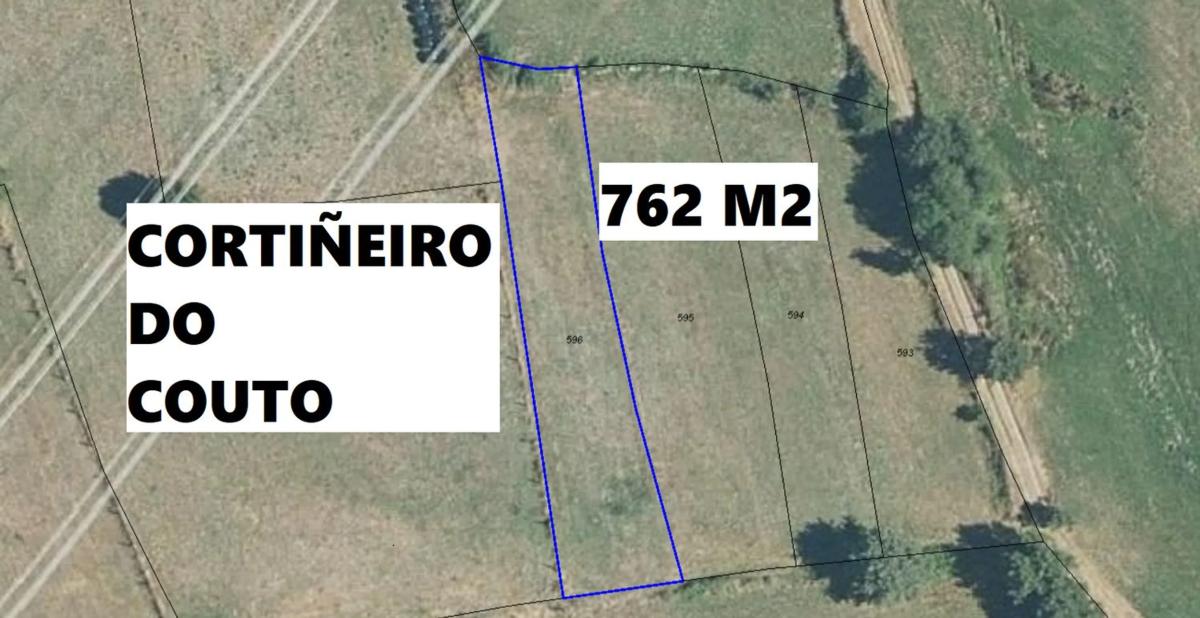 Land for sale in Viana do Bolo, Ourense photo 5