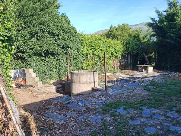 Terreno en Arcos s/n thumbnail 1