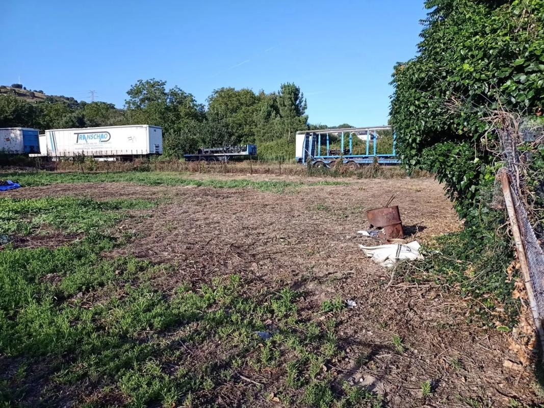 Terreno en venta en Vilamartin de Valdeorras, Ourense photo 5