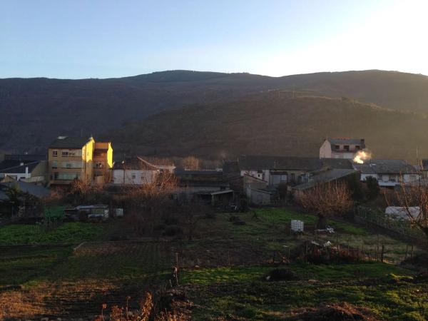 Terreno en calle do Concello, 3 photo 1