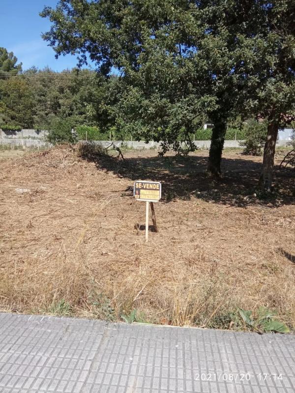 Land for sale in Vilar de Santos, Ourense photo 2