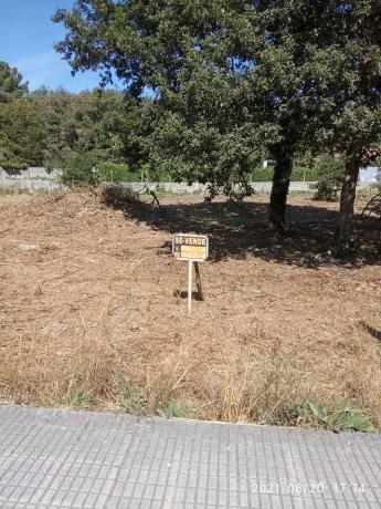 Terreno en calle de Celanova, 81 photo 2