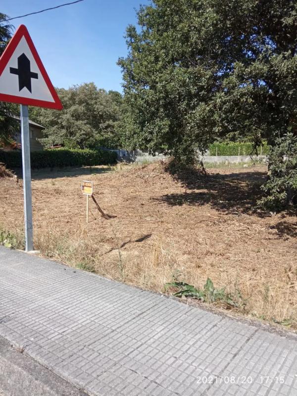 Land for sale in Vilar de Santos, Ourense photo 3