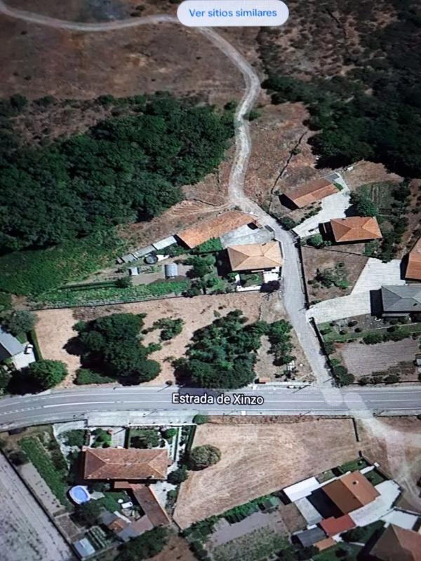 Land for sale in Vilar de Santos, Ourense photo 4