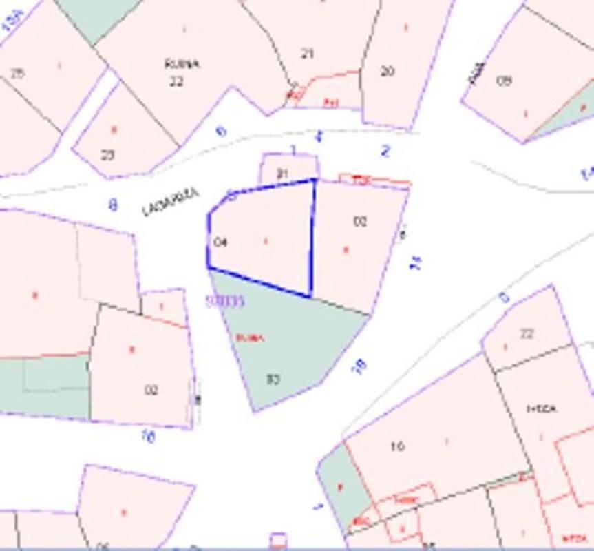 Terreno en venta en Vilar de Santos, Ourense photo 4