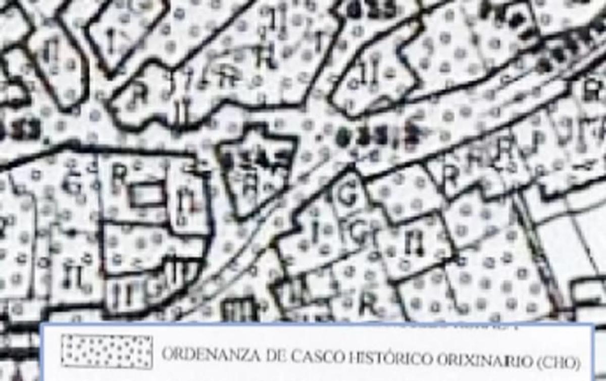 Terreno en venta en Vilar de Santos, Ourense photo 5