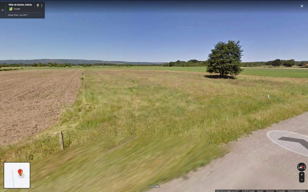 Terreno en venta en Vilar de Santos, Ourense photo 5