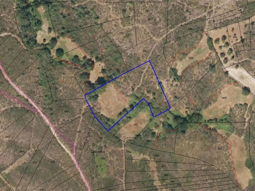 Terreno en venta en Vilardevos, Ourense photo 2
