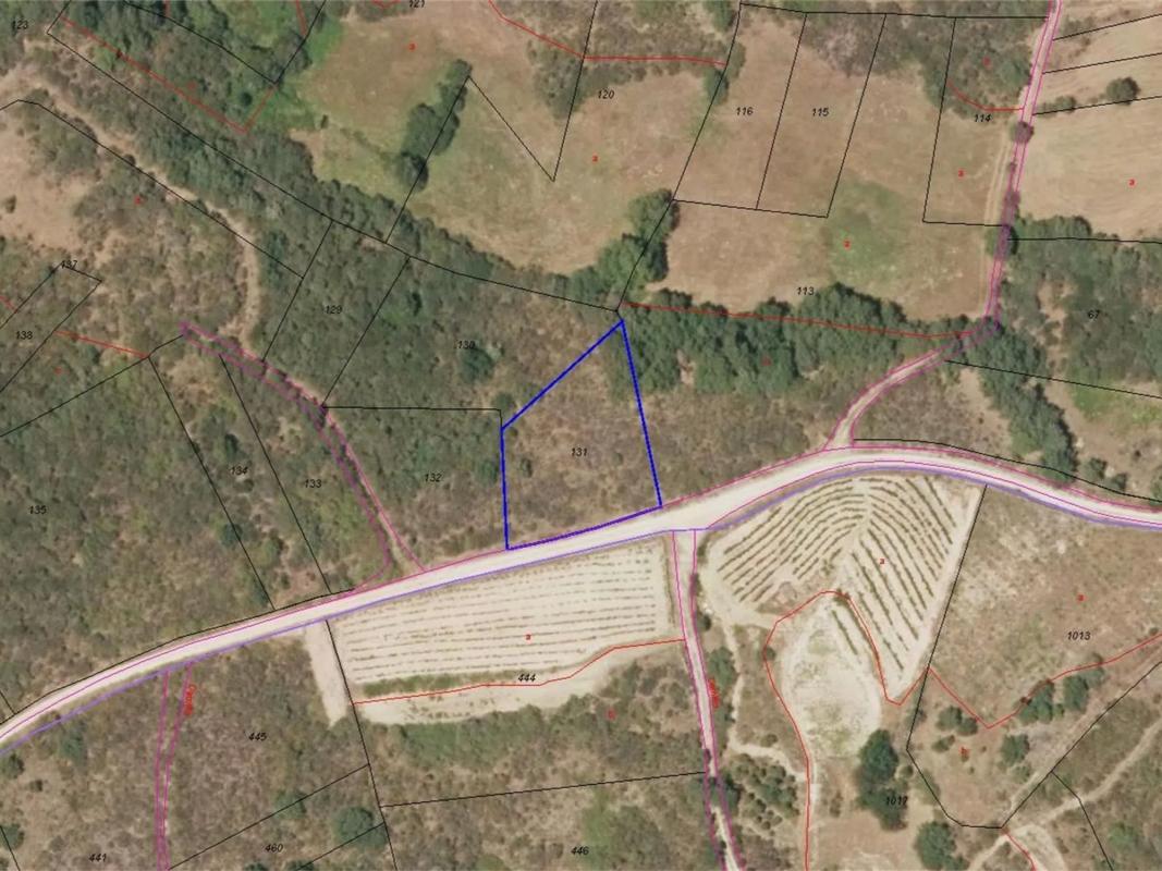Terreno en venta en Vilardevos, Ourense photo 3