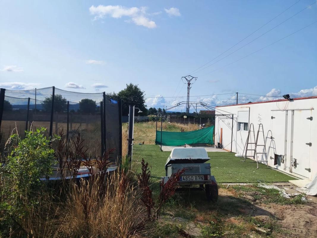 Land for sale in Xinzo de Limia, Ourense photo 3