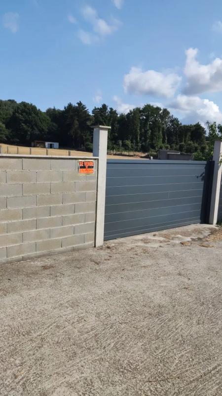 Land for sale in Xinzo de Limia, Ourense photo 5