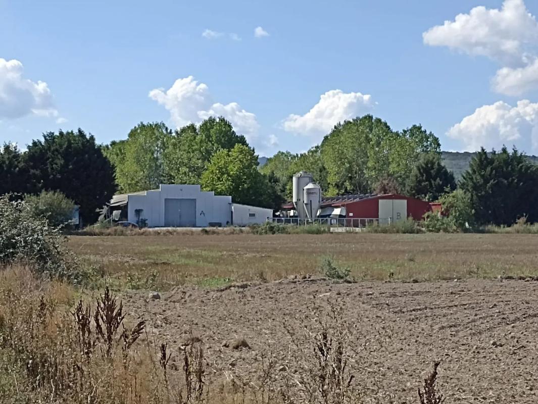 Участок земли на продажу в Синсо-де-Лимия, Оренсе photo 2