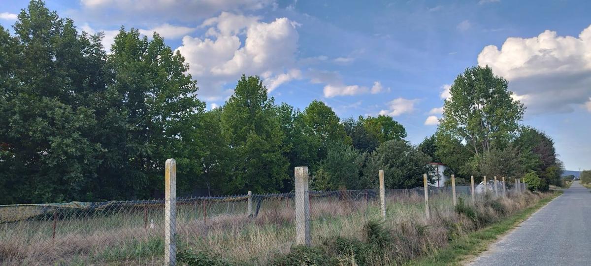 Участок земли на продажу в Синсо-де-Лимия, Оренсе photo 5