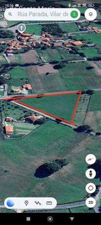 Terreno en Vilar de Santos s/n photo 1
