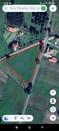 Terreno en Vilar de Santos s/n thumbnail 1