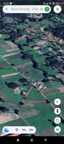 Terreno en Vilar de Santos s/n thumbnail 2