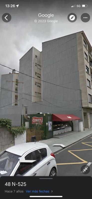 Land for sale in Xinzo de Limia, Ourense photo 3