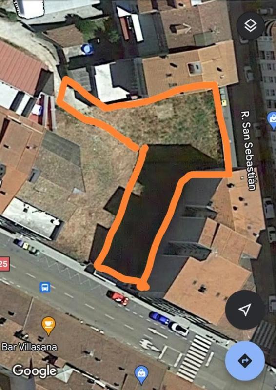 Land for sale in Xinzo de Limia, Ourense photo 4