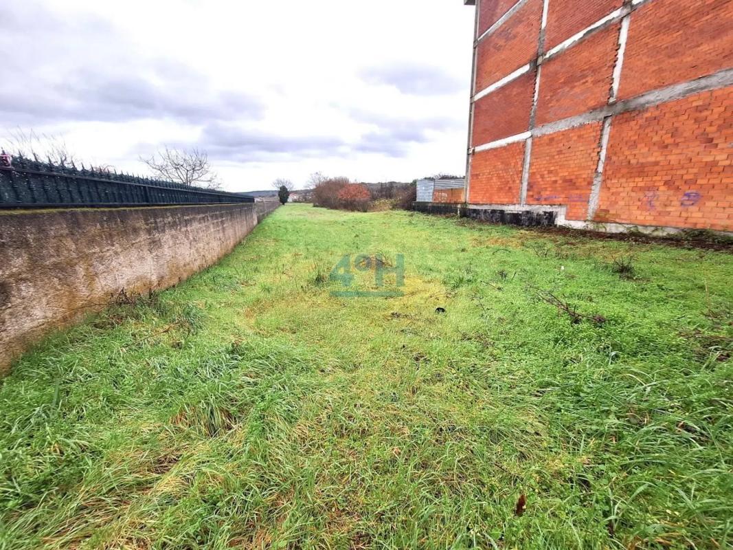 Land for sale in Xinzo de Limia, Ourense photo 5