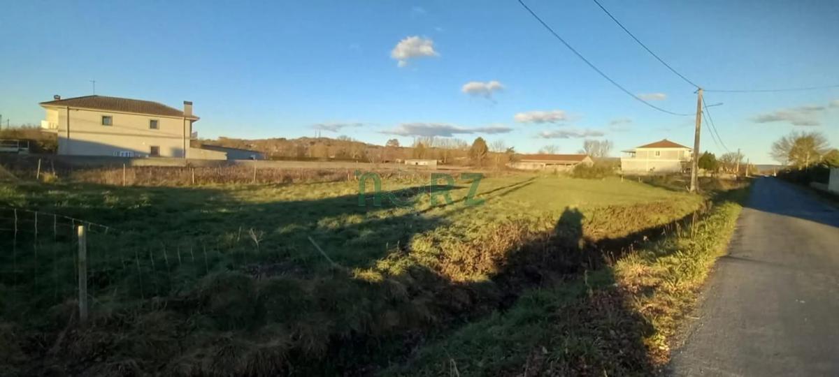 Участок земли на продажу в Синсо-де-Лимия, Оренсе photo 2