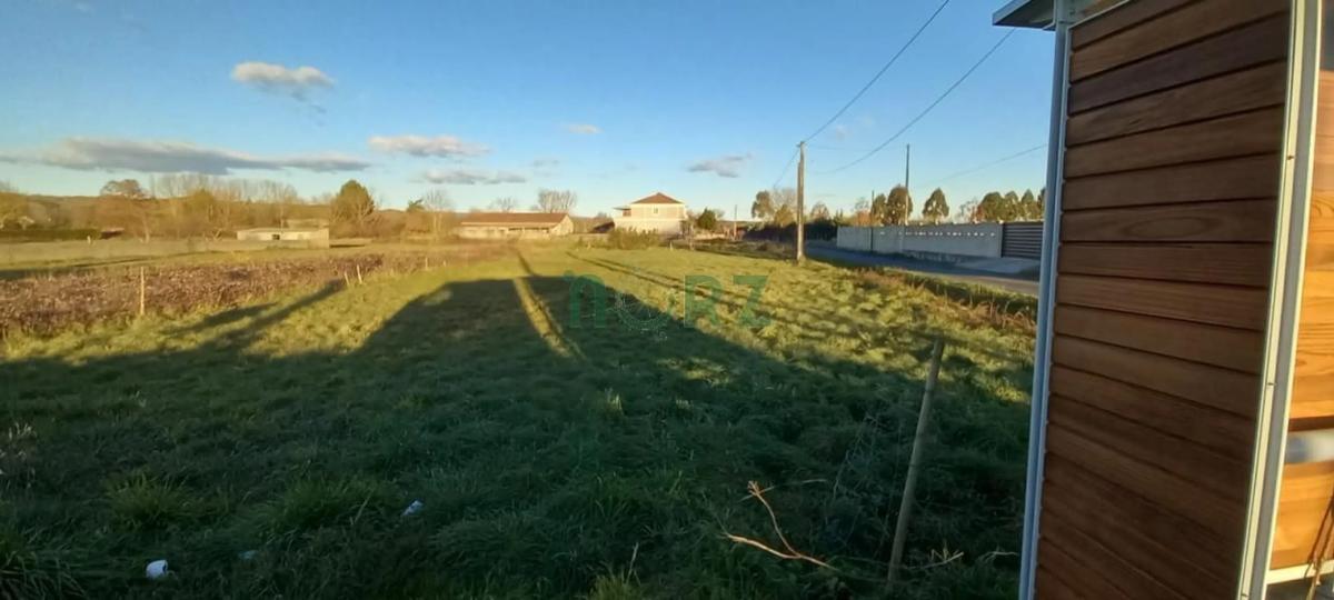 Участок земли на продажу в Синсо-де-Лимия, Оренсе photo 5
