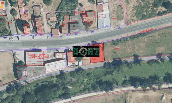 Terreno en avenida de Madrid thumbnail 1