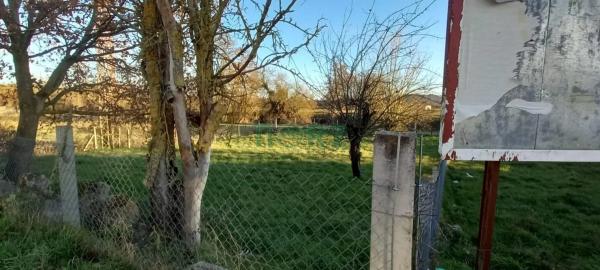 Terreno en avenida de Madrid photo 3