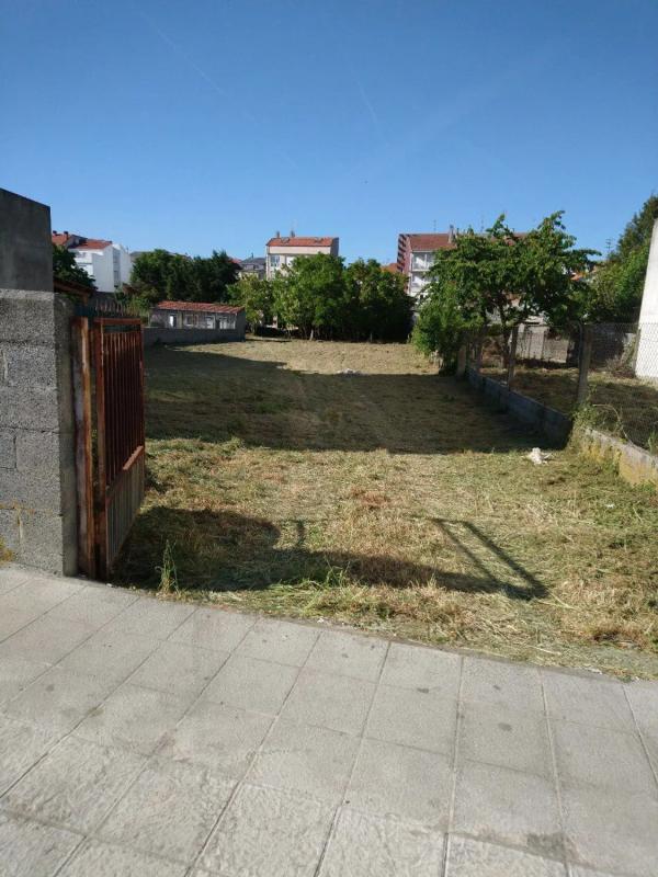 Участок земли на продажу в Синсо-де-Лимия, Оренсе photo 1