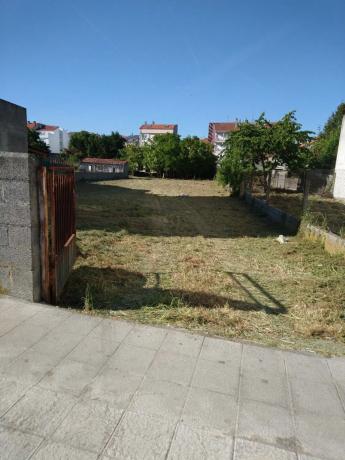 Terreno en calle da Ladeira, 31 photo 1