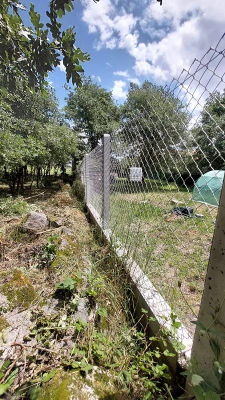 Участок земли на продажу в Синсо-де-Лимия, Оренсе photo 2