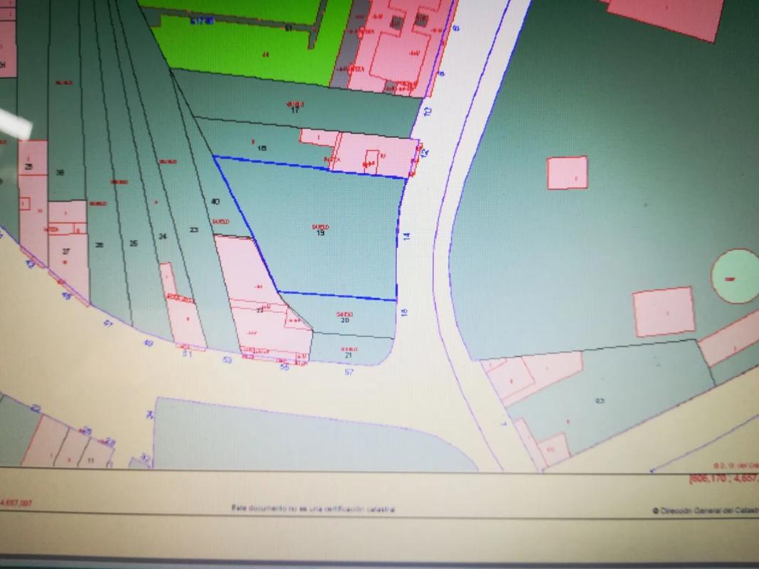 Land for sale in Xinzo de Limia, Ourense photo 1
