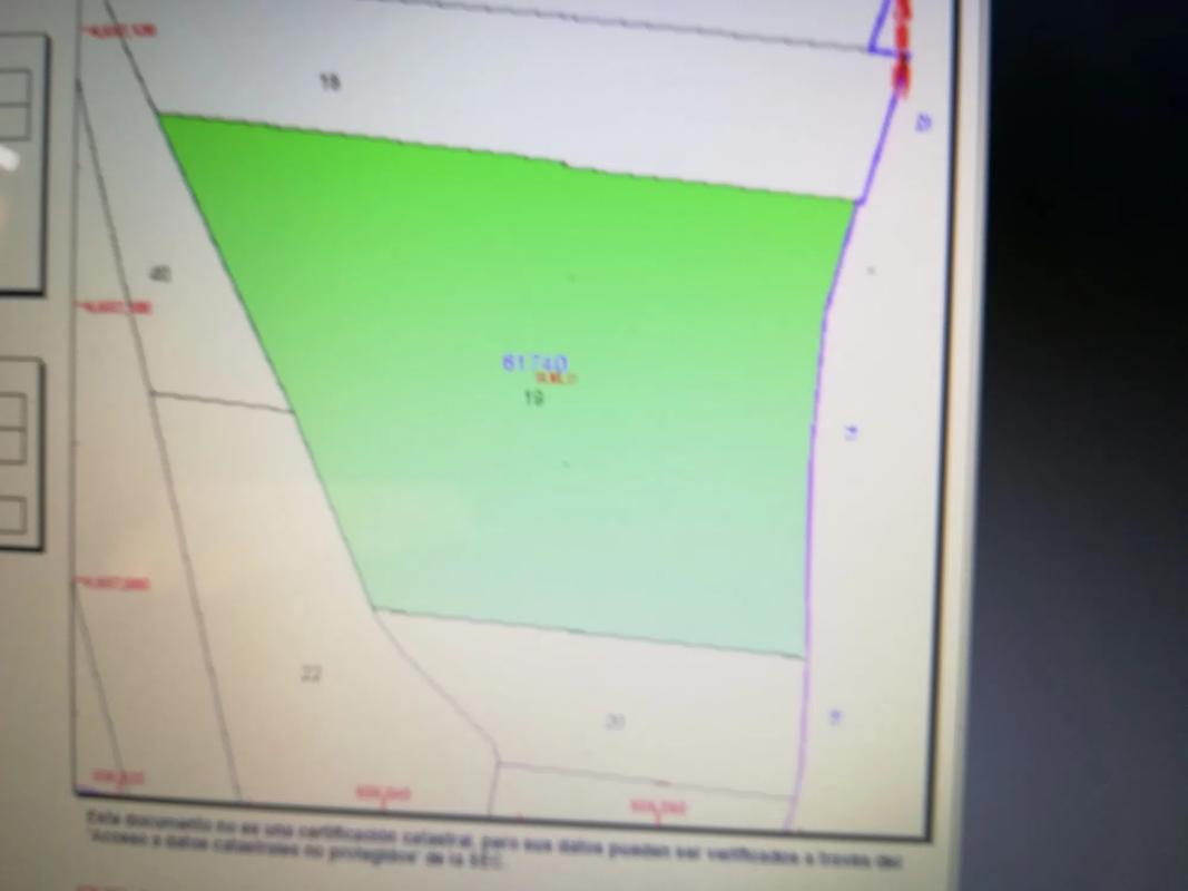 Land for sale in Xinzo de Limia, Ourense photo 2