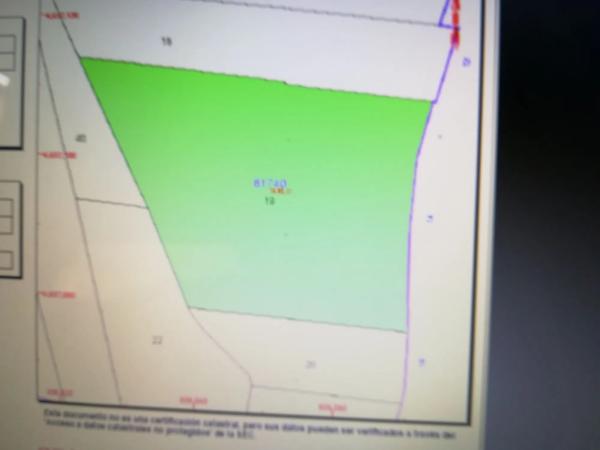 Terreno en avenida de Portugal, 14 thumbnail 1
