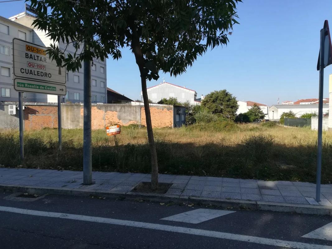 Land for sale in Xinzo de Limia, Ourense photo 3
