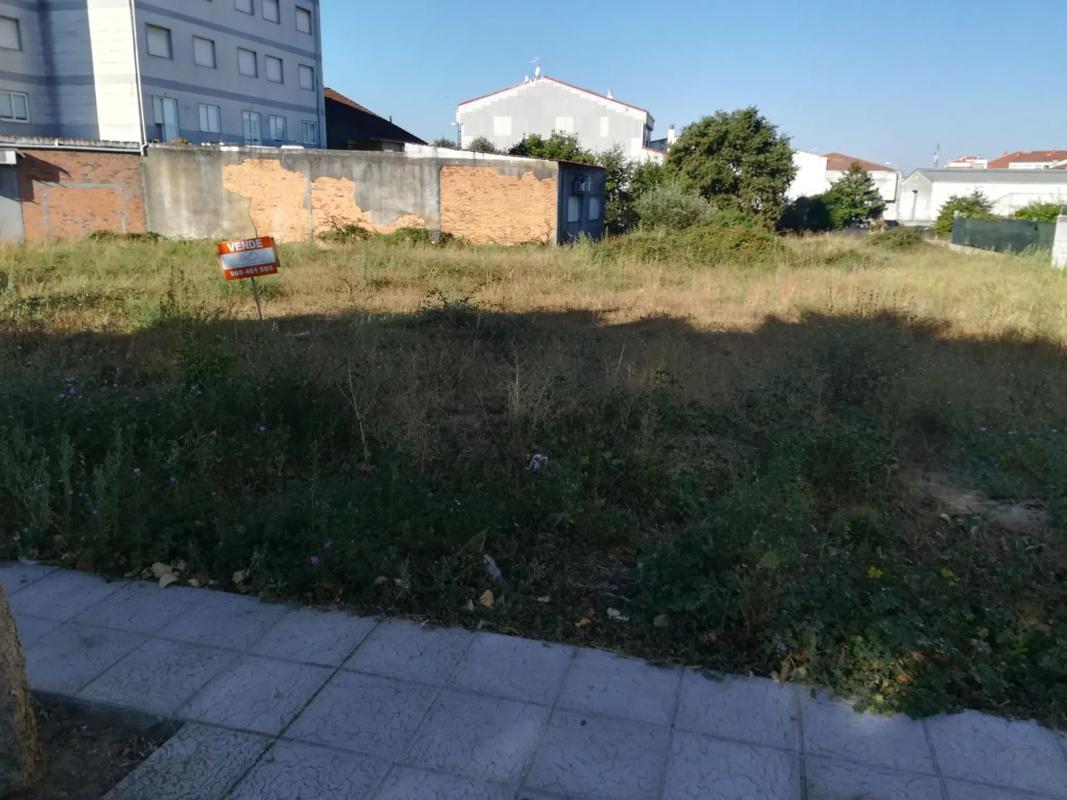 Land for sale in Xinzo de Limia, Ourense photo 4