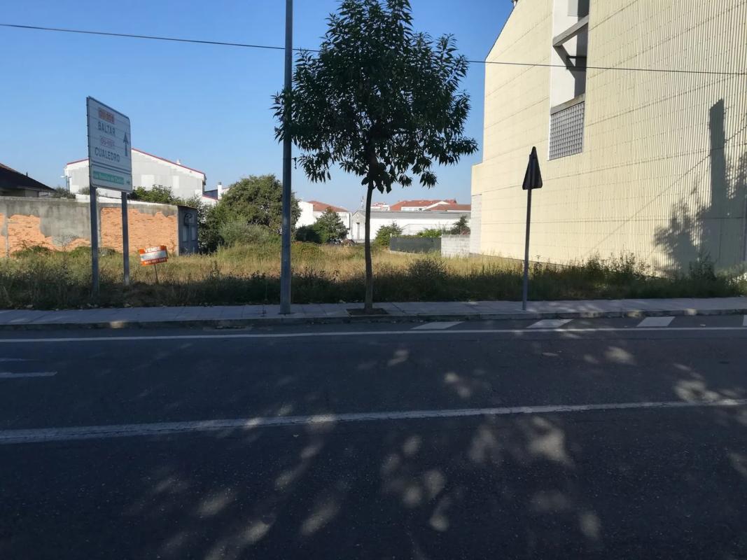 Land for sale in Xinzo de Limia, Ourense photo 5