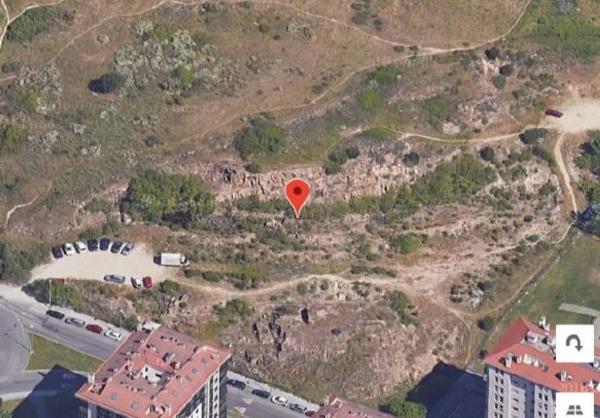 Terreno en calle Chano Piñeiro s/n photo 3