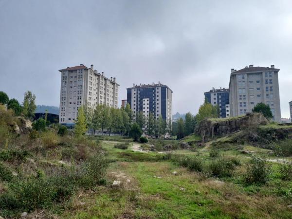 Terreno en calle Chano Piñeiro s/n photo 4