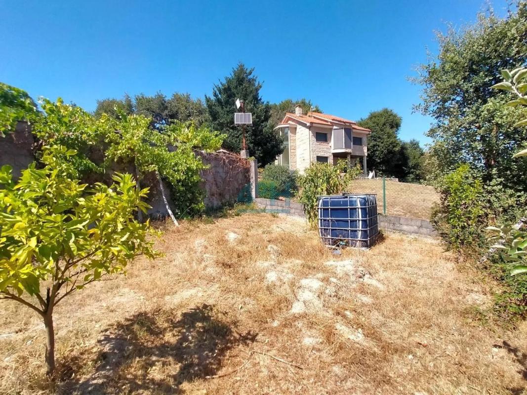 Land for sale in Coles, Ourense photo 5