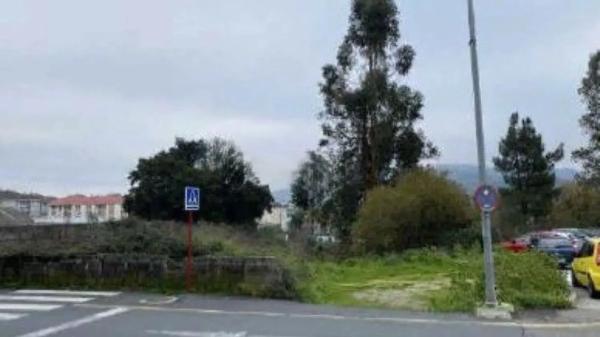 Terreno en calle Madre Soledad de la Cruz, 43 photo 1